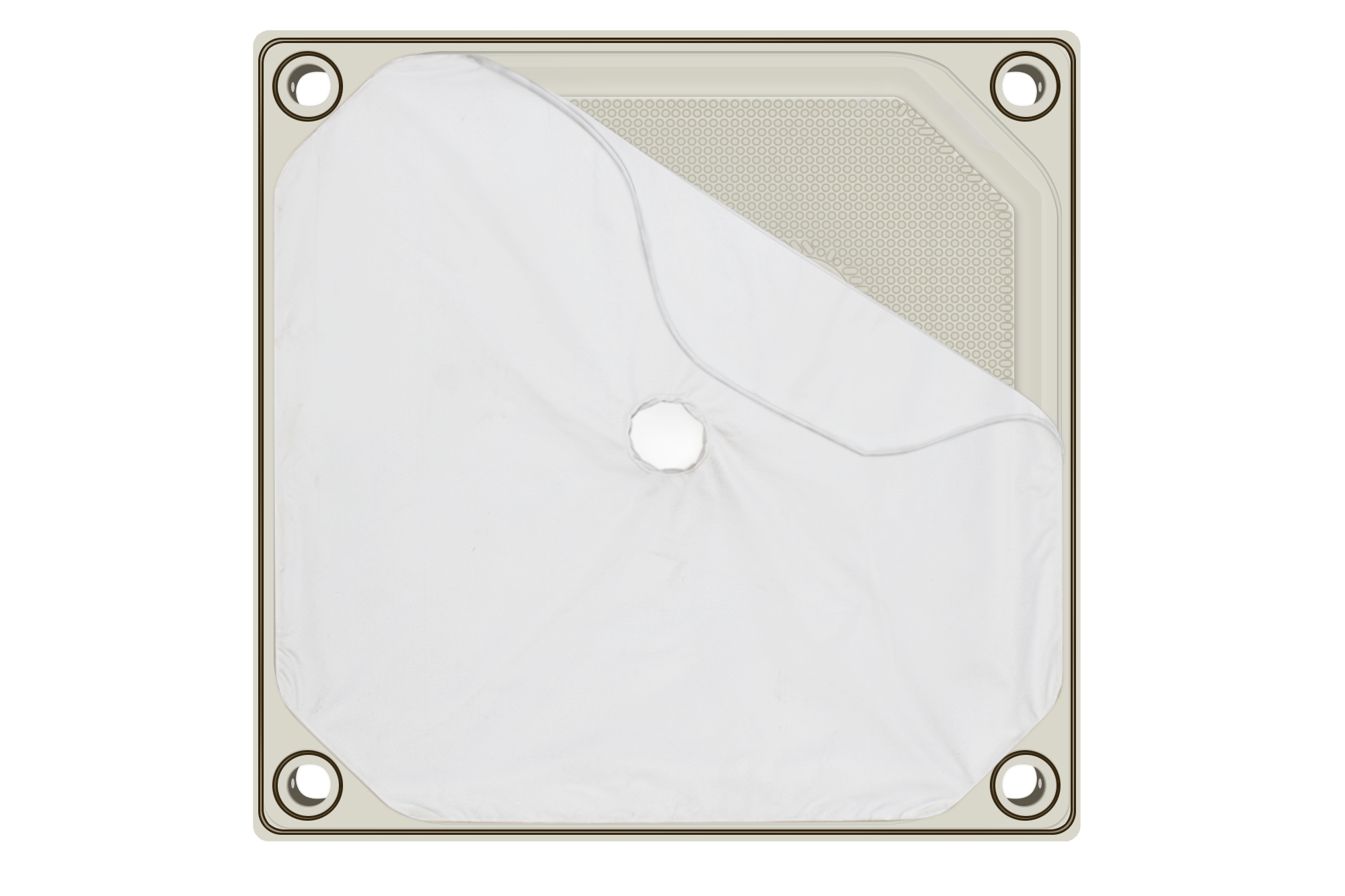 cgr filter plates